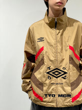 Blouson UMBRO SP