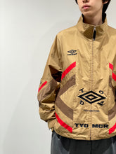 Blouson UMBRO SP