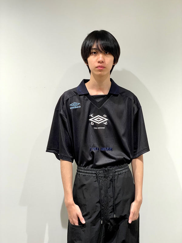 Game shirt UMBRO SP