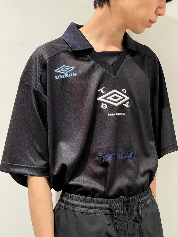 Game shirt UMBRO SP