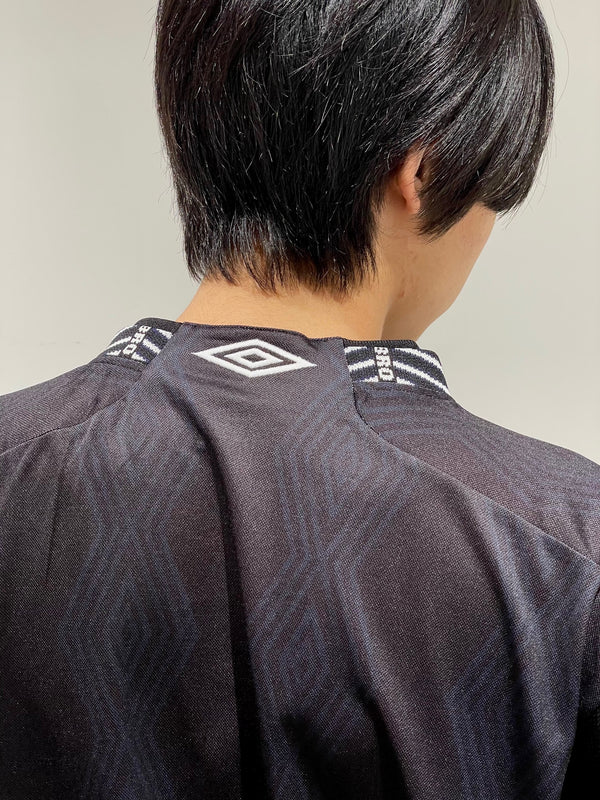 Game shirt L/S  UMBRO SP