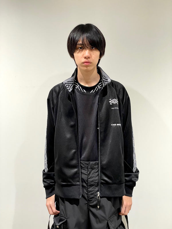 Track jacket UMBRO SP