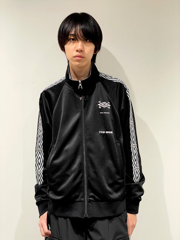 Track jacket UMBRO SP