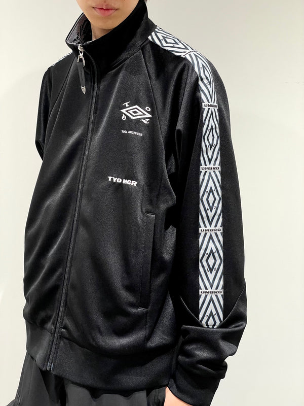 Track jacket UMBRO SP