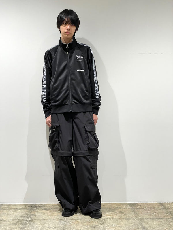 Track jacket UMBRO SP