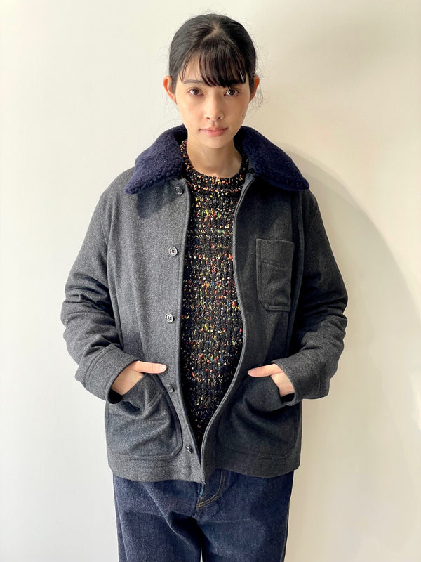 New Julia blouson