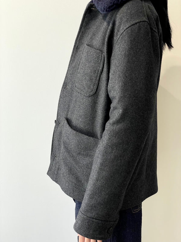 New Julia blouson