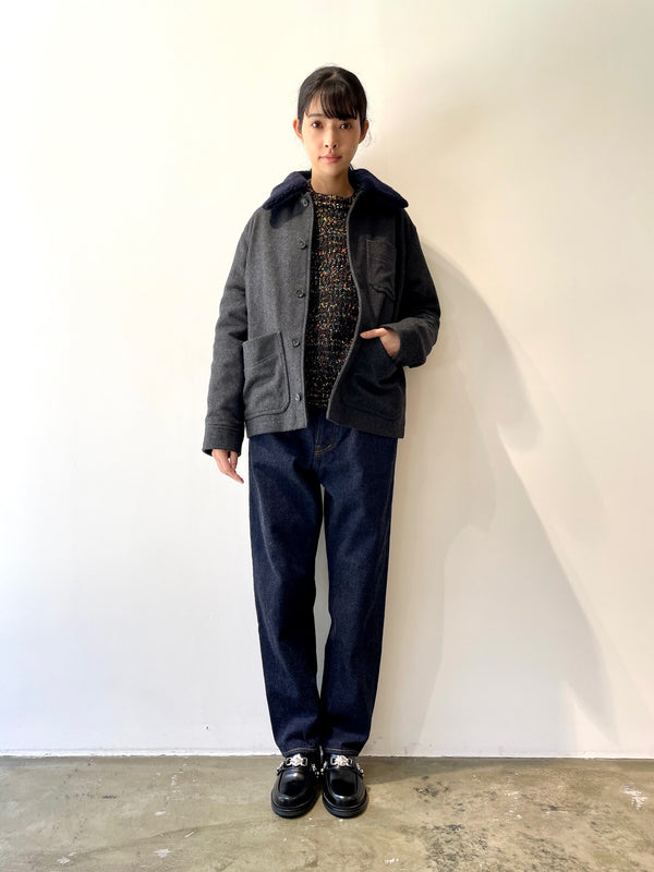 New Julia blouson