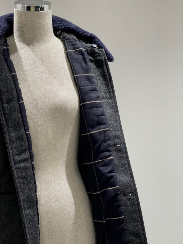 New Julia blouson