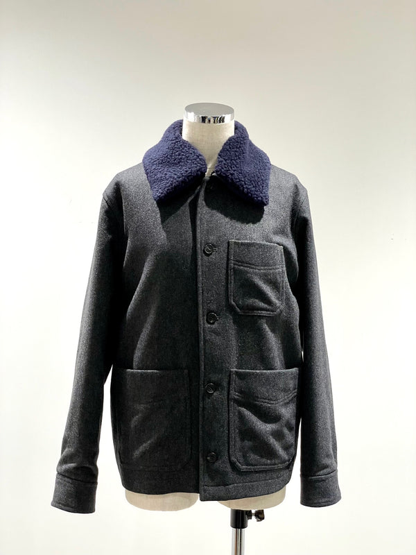 New Julia blouson