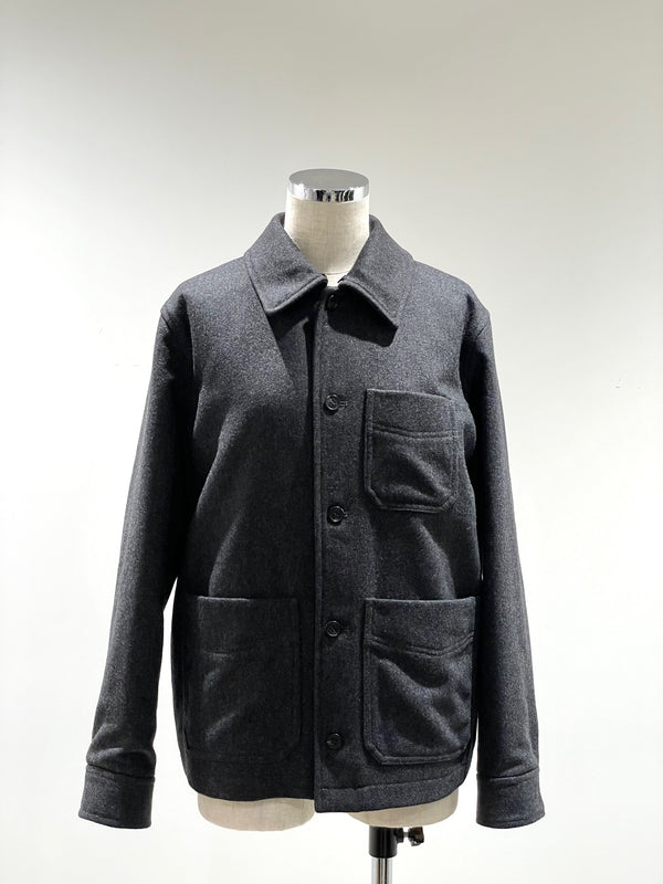 New Julia blouson
