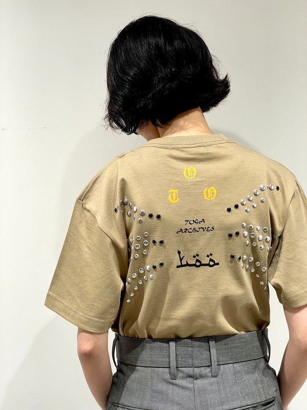 Studs Tee