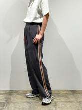 画像をギャラリービューアに読み込む, KNIT SIDELINE PANTS
