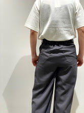 画像をギャラリービューアに読み込む, KNIT SIDELINE PANTS
