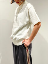 画像をギャラリービューアに読み込む, LIGHT WAVE COTTON KNIT POLO
