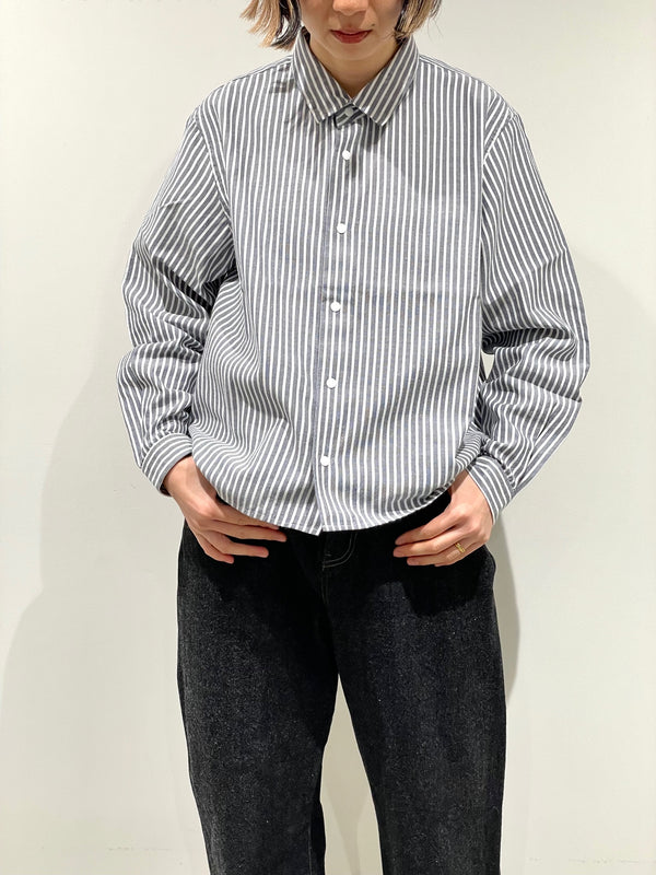 Comfort Shirt - Relax Short