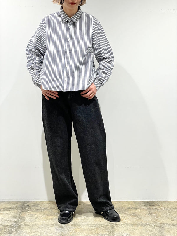 Comfort Shirt - Relax Short