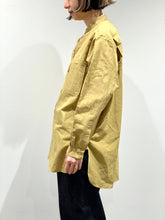 画像をギャラリービューアに読み込む, Stand Collar Shirt
