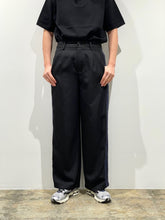 画像をギャラリービューアに読み込む, KNIT SIDELINE PANTS
