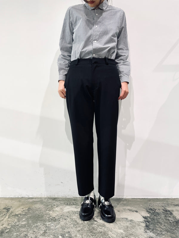 2 WAY pants tapered