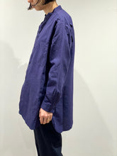 画像をギャラリービューアに読み込む, Stand Collar Shirt
