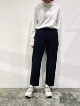 画像をギャラリービューアに読み込む, 2 WAY pants tapered
