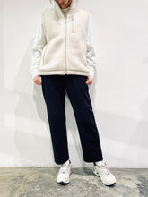 画像をギャラリービューアに読み込む, 2 WAY pants tapered
