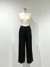 画像をギャラリービューアに読み込む, KNIT SIDELINE PANTS
