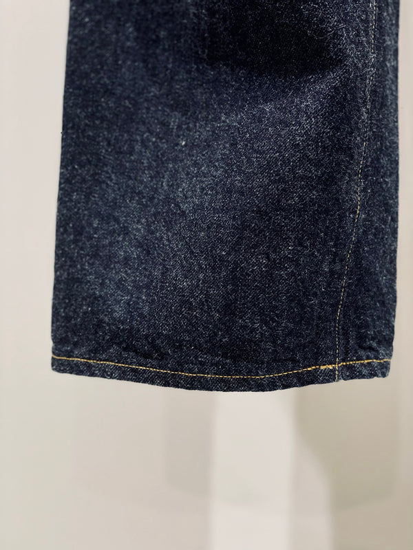 DENIM Wide straight（11-13W）