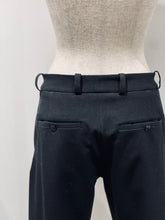 画像をギャラリービューアに読み込む, 2 WAY pants tapered
