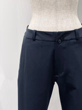 画像をギャラリービューアに読み込む, 2 WAY pants tapered
