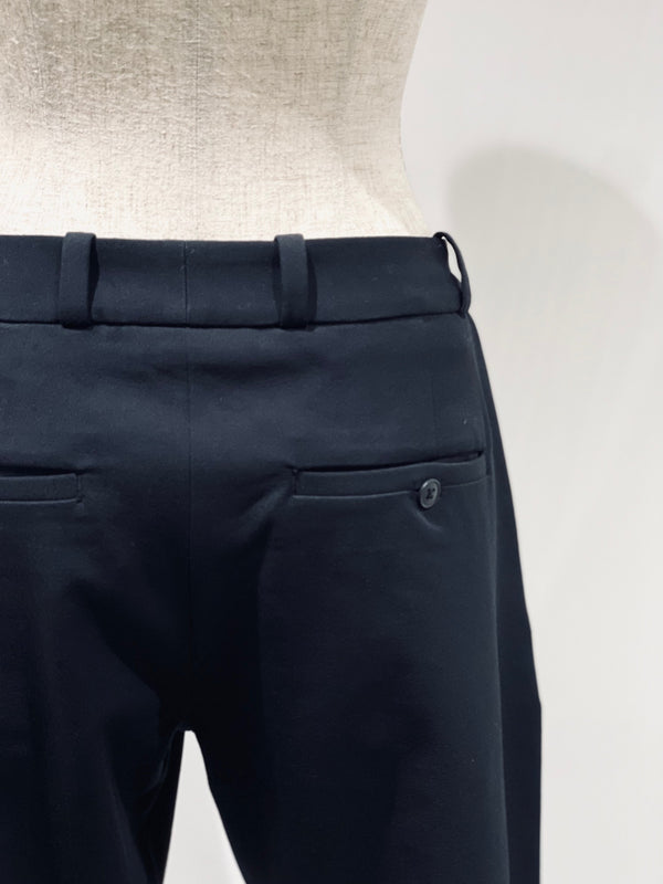 2 WAY pants tapered