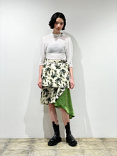 画像をギャラリービューアに読み込む, Bright knit S/S
