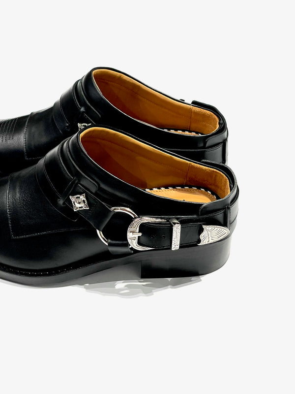 Western mule（MENS）