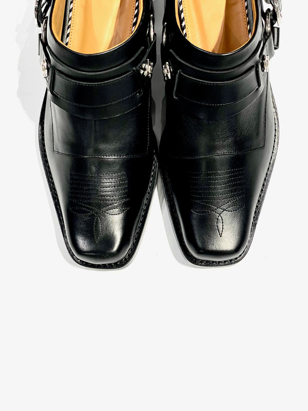 Western mule（MENS）