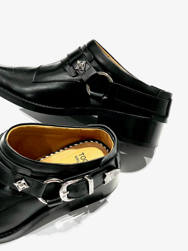 Western mule（MENS）