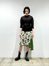 画像をギャラリービューアに読み込む, Bright knit S/S
