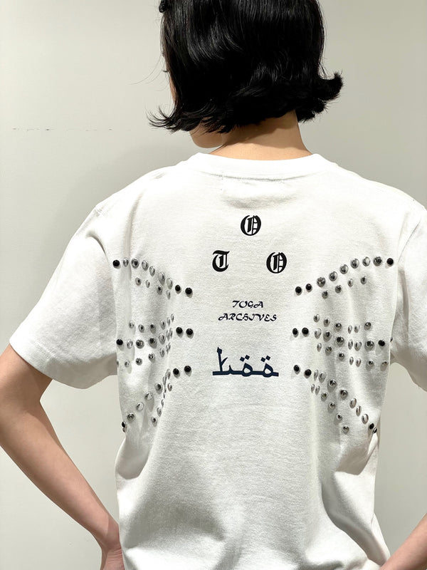 Studs Tee