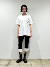 Print tee
