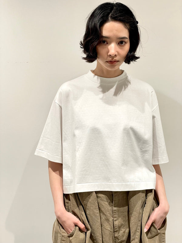 Mesh tee