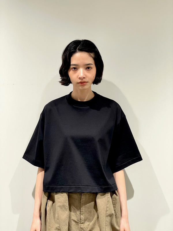 Mesh tee