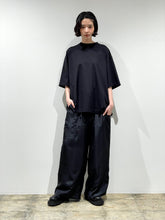 Mesh tee