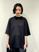 Mesh tee