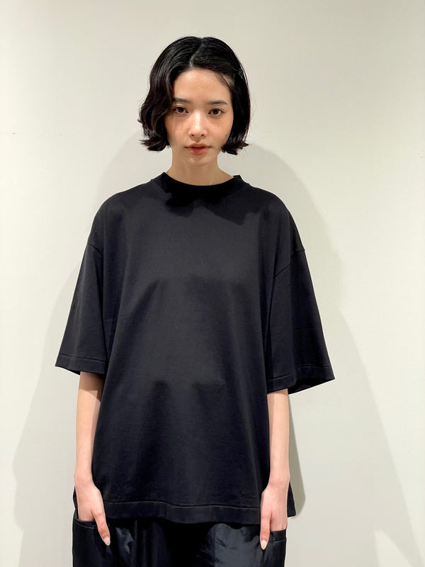 Mesh tee