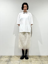 Mesh tee