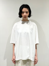 Mesh tee