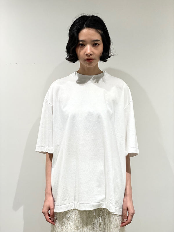 Mesh tee
