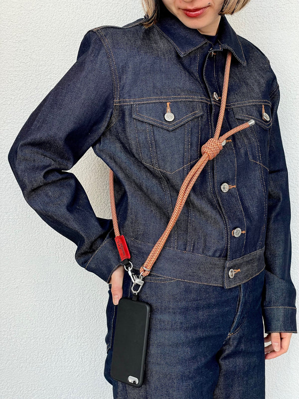 CORDE A.P.C. TOPOLOGIE