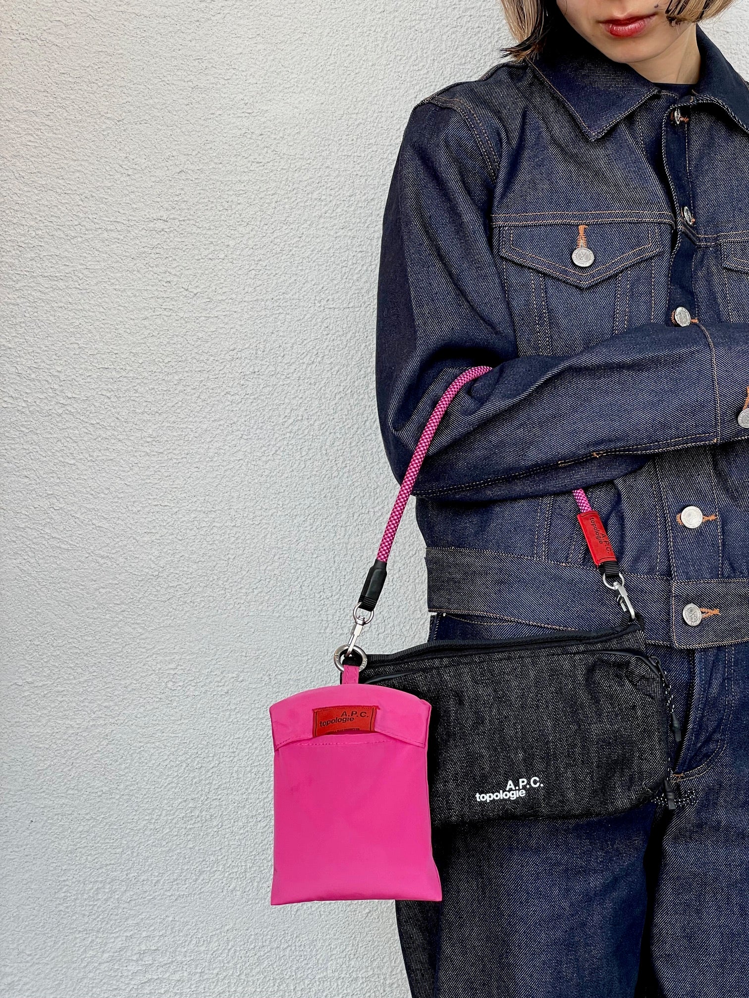 MINI KONBINI A.P.C. TOPOLOGIE – FUKIONLINE