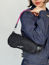 BOTTLE SACOCHE M A.P.C. TOPOLOGIE